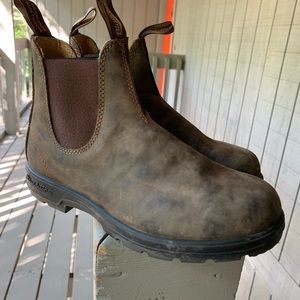 Blundstone BL585 Boots